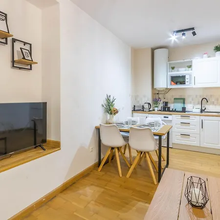 Apartamento Patio Del Califa * Cordoba