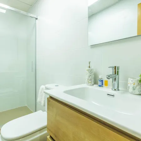 Apartamento Patio Del Califa Cordoue
