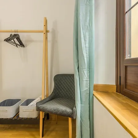 Apartamento Patio Del Califa Cordoba
