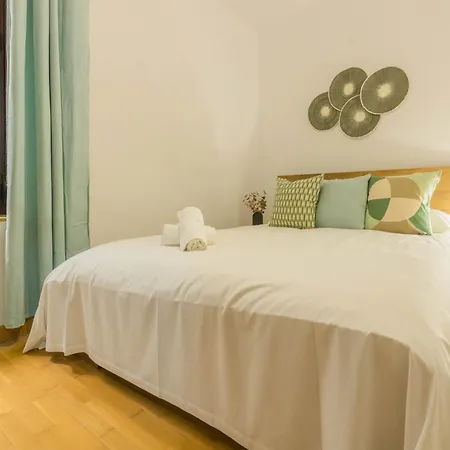 Apartamento Patio Del Califa Córdova