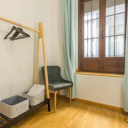 Apartamento Apartamento Patio Del Califa