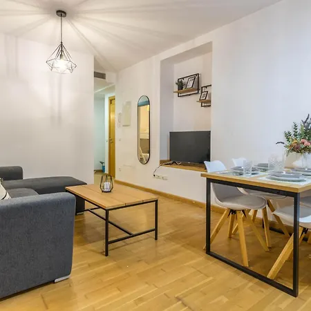 Apartamento Apartamento Patio Del Califa Córdova