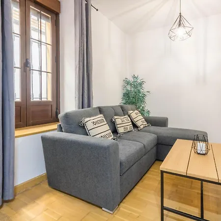 Apartamento Patio Del Califa Córdova